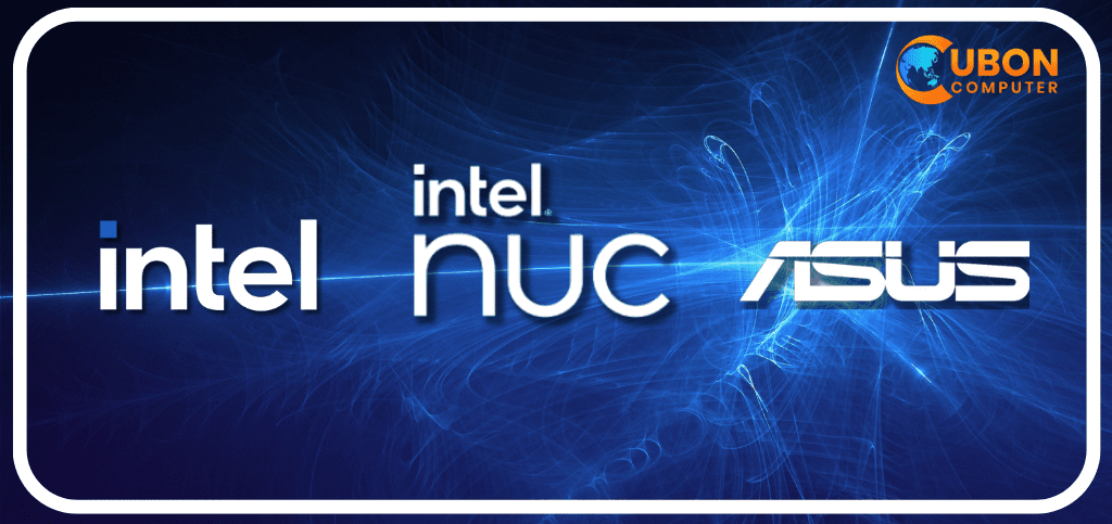 Intel ถอนตัวผลิต NUC ส่งต่อ ASUS ผู้ผลิตใหม่ในอนาคต 