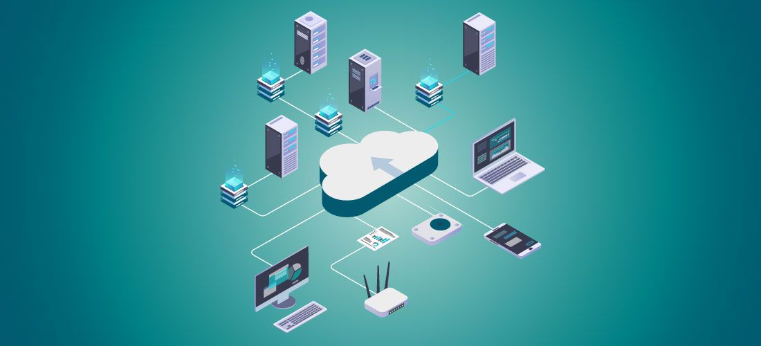 ซอฟต์แวร์ Backup: ทางเลือกในการปกป้องข้อมูลองค์กร - Ubon Computer