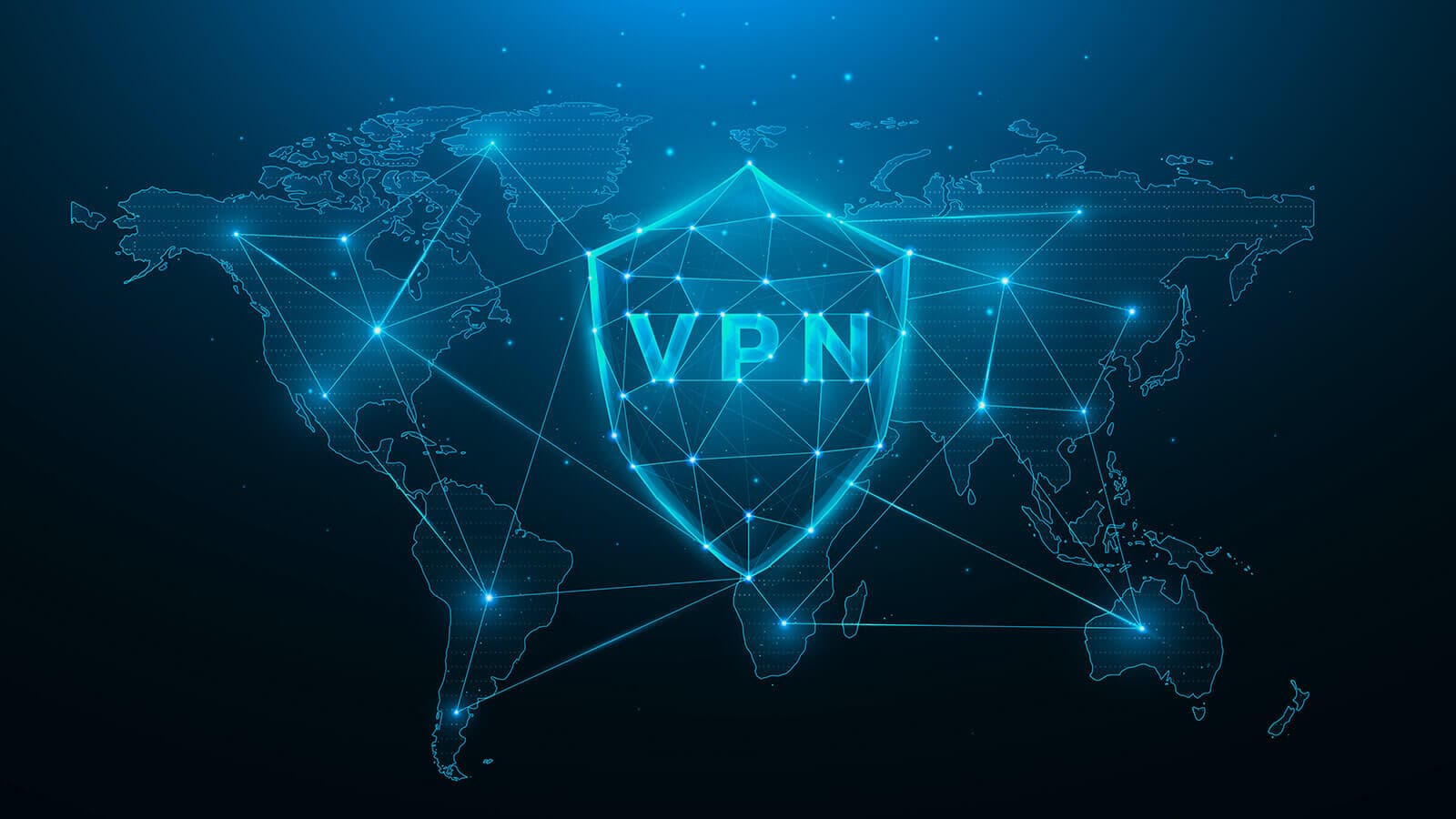 การวางโครงสร้าง VPN: ประเภท รูปแบบ ฮาร์ดแวร์ และข้อกำหนดทางเทคนิค - Ubon Computer