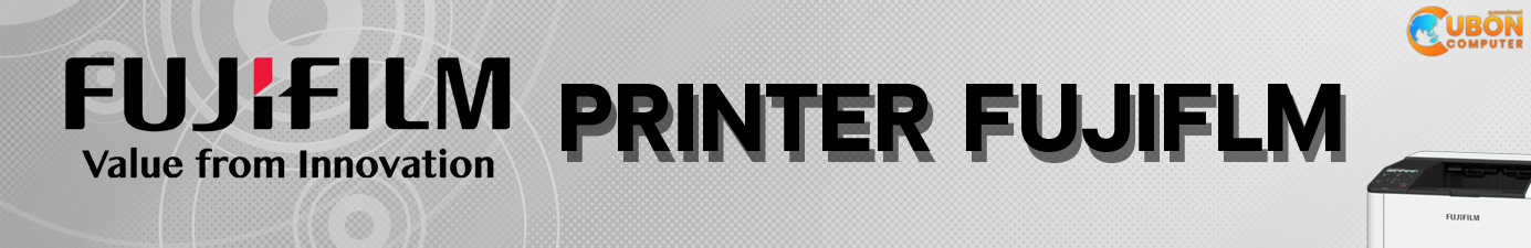 FUJIFILM