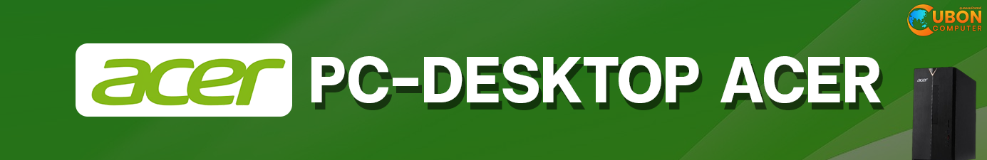 PC ACER PC ACER