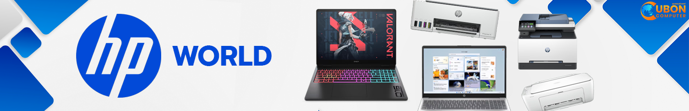 HP PRODUCTS