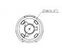 HILOOK IPC-P220-D/W (4 mm) กล้องวงจรปิด WI-FI 2 MP Digital WDR