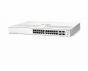 SWITCH (สวิตช์) ARUBA INSTANT ON 1930 24G 4SFP+ (JL682A) ประกัน LT