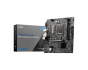 MSI PRO B660M-E DDR4