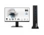 (เครื่องพร้อมจอ) (SPEC ICT) MSI PC PRO DP10 13M-044TH + MSI MONITOR PRO MP223