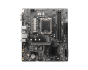 MSI PRO B660M-E DDR4