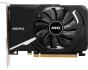 VGA การ์ดจอ MSI GEFORCE GT 1030 AERO ITX OC - 2GB DDR4 ประกันศูนย์ 3 ปี