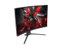 MSI MONITOR G272CQP 27inch 2K 170Hz VA CURVED FREESYNC