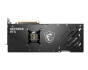 MSI GEFORCE RTX 4090 GAMING X TRIO 24G - 24GB GDDR6X