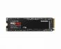 SAMSUNG 990 PRO SSD (เอสเอสดี) PCIE 4.0 NVME M.2 (1TB/2TB/HEATSINK 1TB)