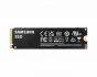 SAMSUNG 990 PRO SSD (เอสเอสดี) PCIE 4.0 NVME M.2 (1TB/2TB/HEATSINK 1TB)