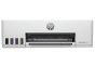 PRINTER ปริ้นเตอร์ HP SMART TANK 210 WIRELESS พร้อมหมึกเเท้ 1 ชุด ประกันศูนย์ HP 2 ปี