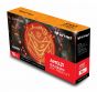 VGA การ์ดจอ SAPPHIRE NITRO + AMD Radeon RX 7800 XT GAMING 16GB ประกันศูนย์ 3 ปี