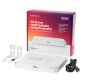 Firewall HPE Networking Instant On Secure Gateway 5‑port SmartRate 2.5G PoE+ 64W SG2505P