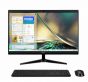 ACER ALL IN ONE Aspire C24-1700-1218G0T23Mi/T001 / Intel Core i3-1215U / RAM 8 GB / SSD 256 GB / WIN 11 HOME / ประกันศูนย์ 3 ปี