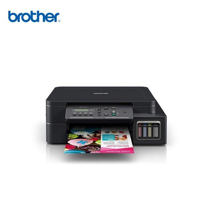 Brother Printer DCP-T310 Ink Tank All-in-One