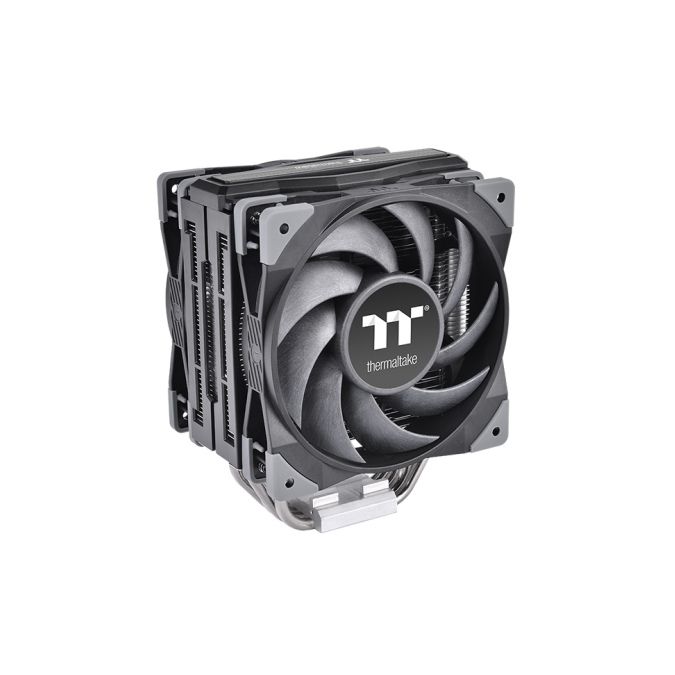 CPU AIR COOLER (ชุดระบายความร้อนซีพียู) THERMALTAKE TOUGH AIR 510