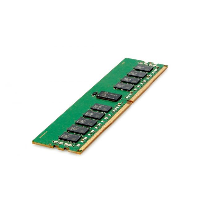 RAM SERVER (แรมเซิร์ฟเวอร์) 32GB (1x32GB) DDR4 2933MHZ HPE DUAL RANK x4 SMART KIT (P00924-B21) ประกัน LT
