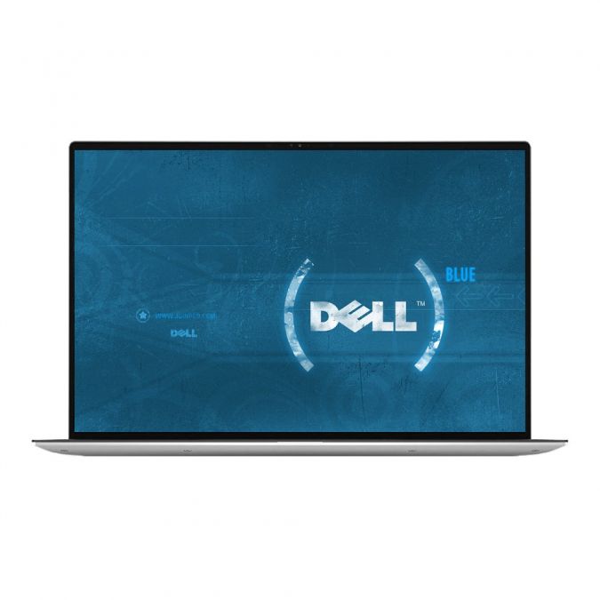 DELL XPS 13 W5671100THW10 SILVER