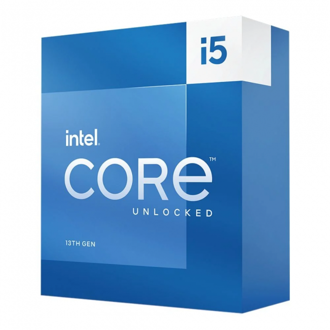 CPU (ซีพียู) INTEL CORE i5-13600K 3.5 GHz ประกันศูนย์ 3 ปี