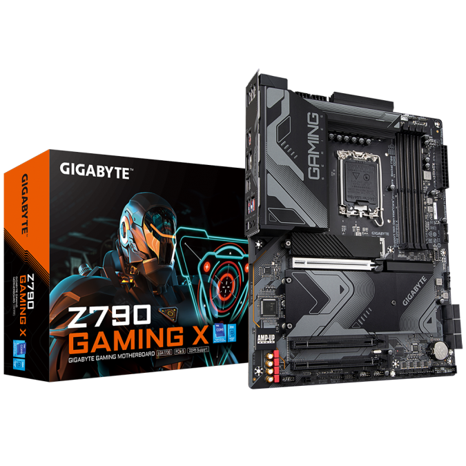 GIGABYTE Z790 GAMING X LGA1700