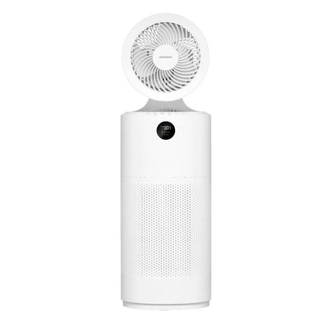ACERPURE COOL C2-AC551-50W 2 IN 1 AIR CIRCULATOR AND PURIFIER