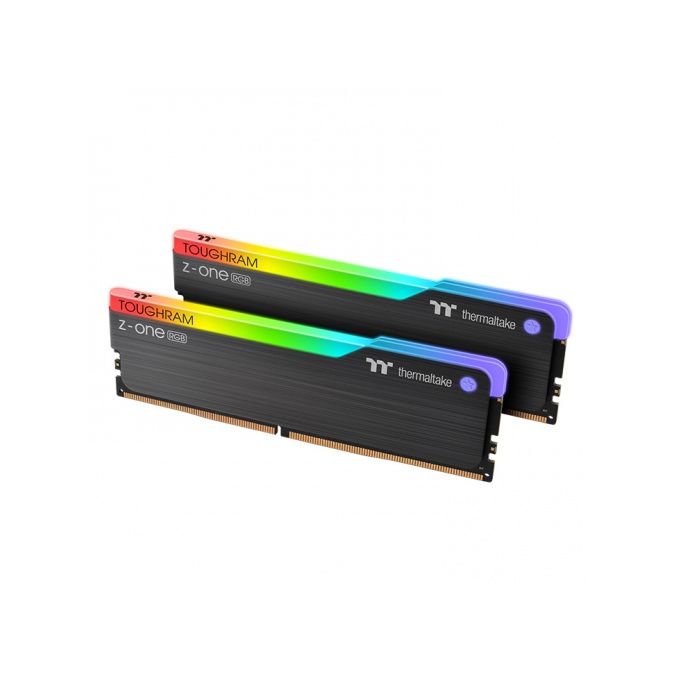 RAM 16GB DDR4 3200MHz THERMALTAKE TOUGHRAM Z-ONE RGB