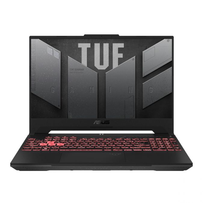 [CLEARANCE] ASUS TUF GAMING A15 FA507RM-HN004W