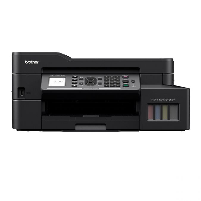 BROTHER MFC-T920DW INK TANK ALL-IN-ONE