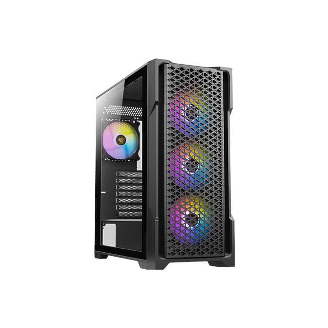 CASE (เคส) ANTEC AX90 ATX