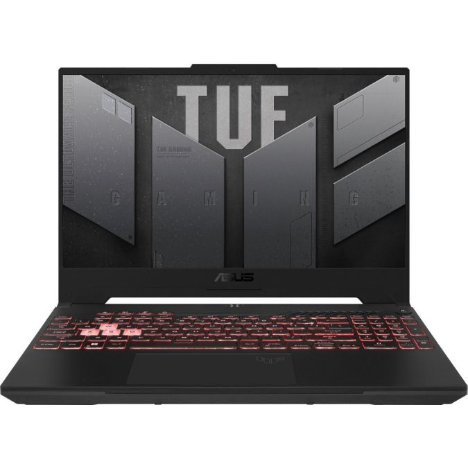 ASUS TUF GAMING A15 FA507NU-LP031W