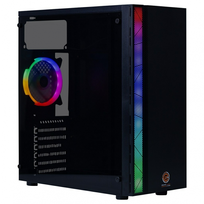 CASE (เคส) ATX NEOLUTION STRIP RGB