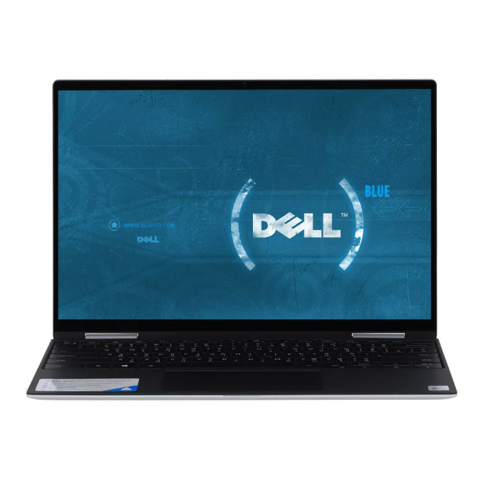 DELL XPS 13 7390 2in1 W567053113THW10 SILVER