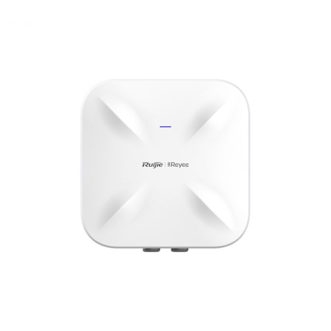 Ruijie RG-RAP6260(G) AX1800 Wi-Fi 6 Dual Band Gigabit Outdoor Access Point รับประกัน 3 ปี