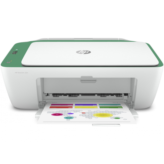 HP DeskJet Ink Advantage 2337 All-in-one Printer