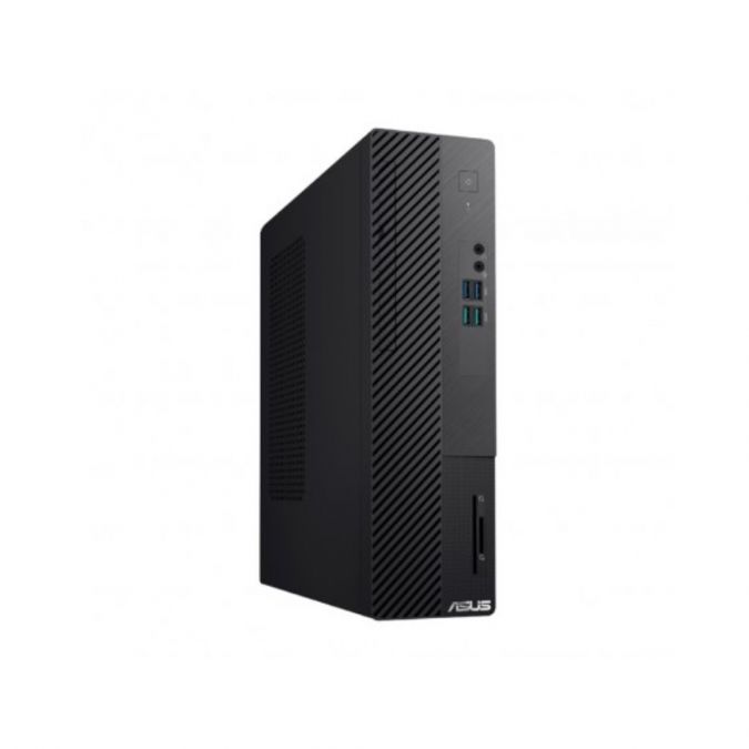 ASUS PC S500SE-313100027W INTEL I3-13100 / RAM 8 GB / SSD 256 GB / Wi-Fi 6 / WIN 11 HOME / ประกันศูนย์ 3 ปี OSS