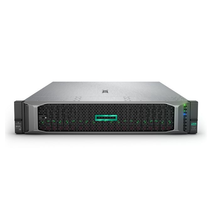 (P38411-B21) HPE SERVER DL385 GEN 10 PLUS V2 8SFF CTO SVR