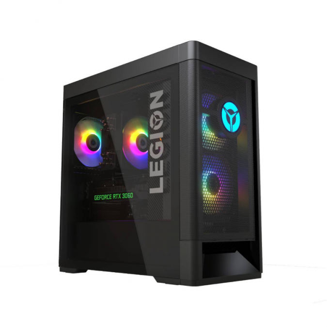 LENOVO PC LEGION TOWER 5 26AMR5 90RC00M4TA