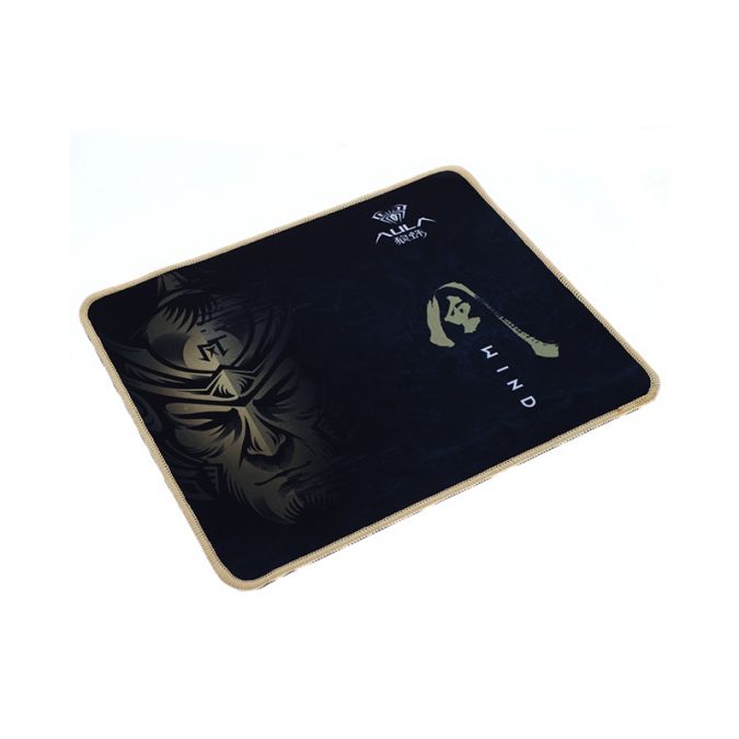 MOUSE PAD แผ่นรองเมาส์ AULA GAMING MP-W BLACK
