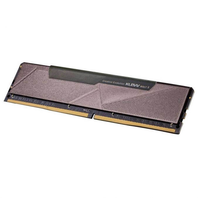 RAM 8GB DDR4 3200MHz KLEVV BOLT X