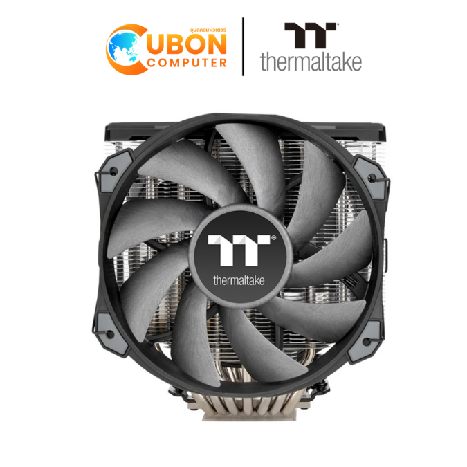 CPU AIR COOLER ซิงค์ระบายความร้อน THERMALTAKE TOUGHAIR 710