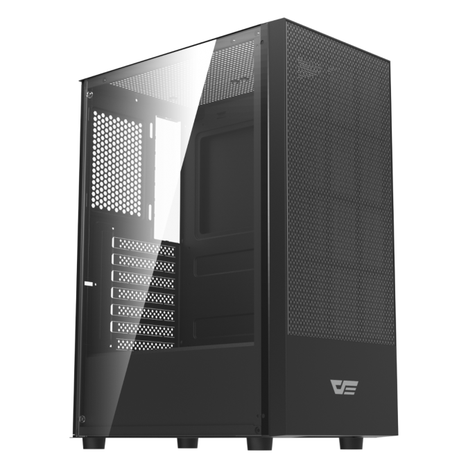 DARKFLASH A290 ATX BLACK