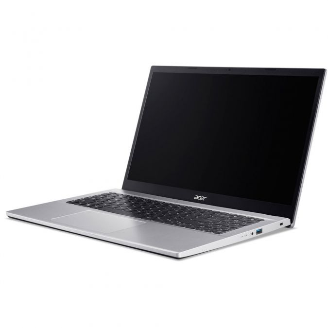 Acer Aspire 3 A315-44P-R11P Silver โน๊ตบุ๊ค RYZEN 7 5700U / 16GB / 512GB / Win11 + OF