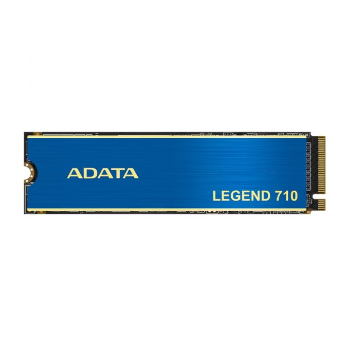 SSD เอสเอสดี ADATA LEGEND 710 PCIe NVMe M.2 2280 ประกัน 5 ปี