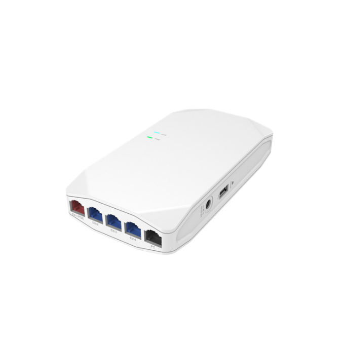 ALCATEL-LUCENT OMNIACCESS STELLAR AP1301H WI-FI 6