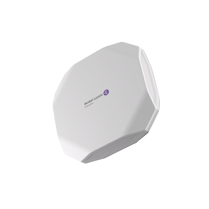 ALCATEL-LUCENT OMNIACCESS STELLAR AP1320 WI-FI 6