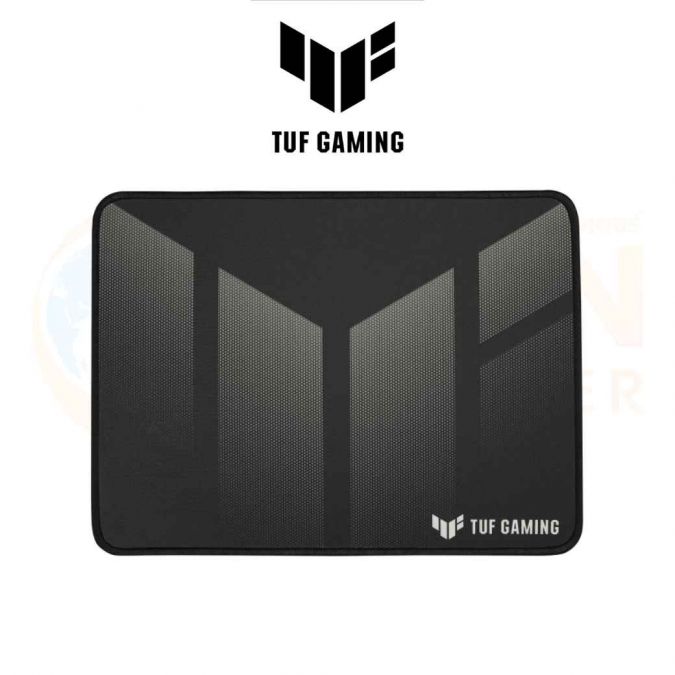 MOUSE PAD (แผ่นรองเมาส์) ASUS TUF GAMING P1 (NC13)