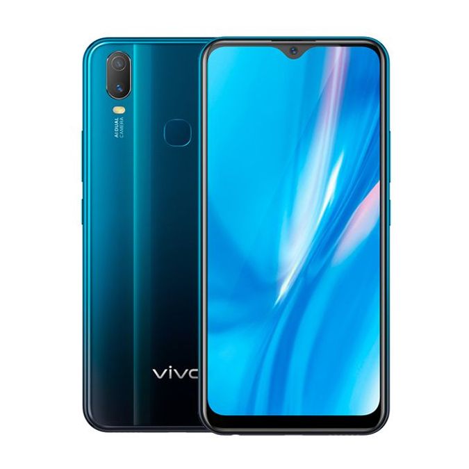 VIVO Y11 3GB/32GB Blue