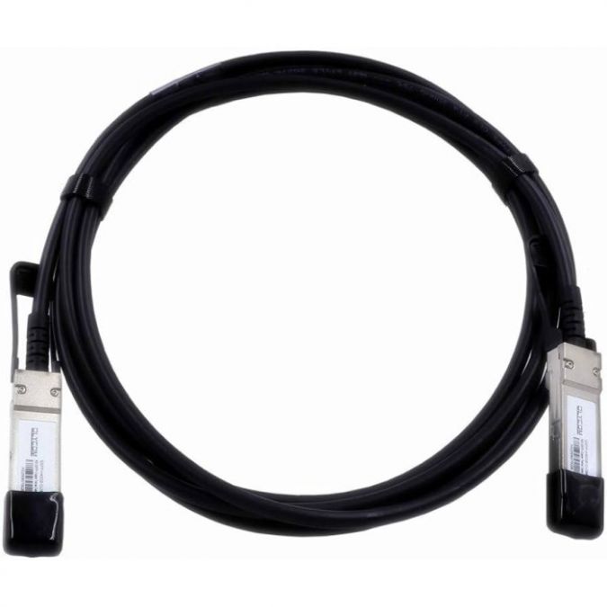 [844477-B21] HPE 25Gb SFP28 to SFP28 3m Direct Attach Copper Cable